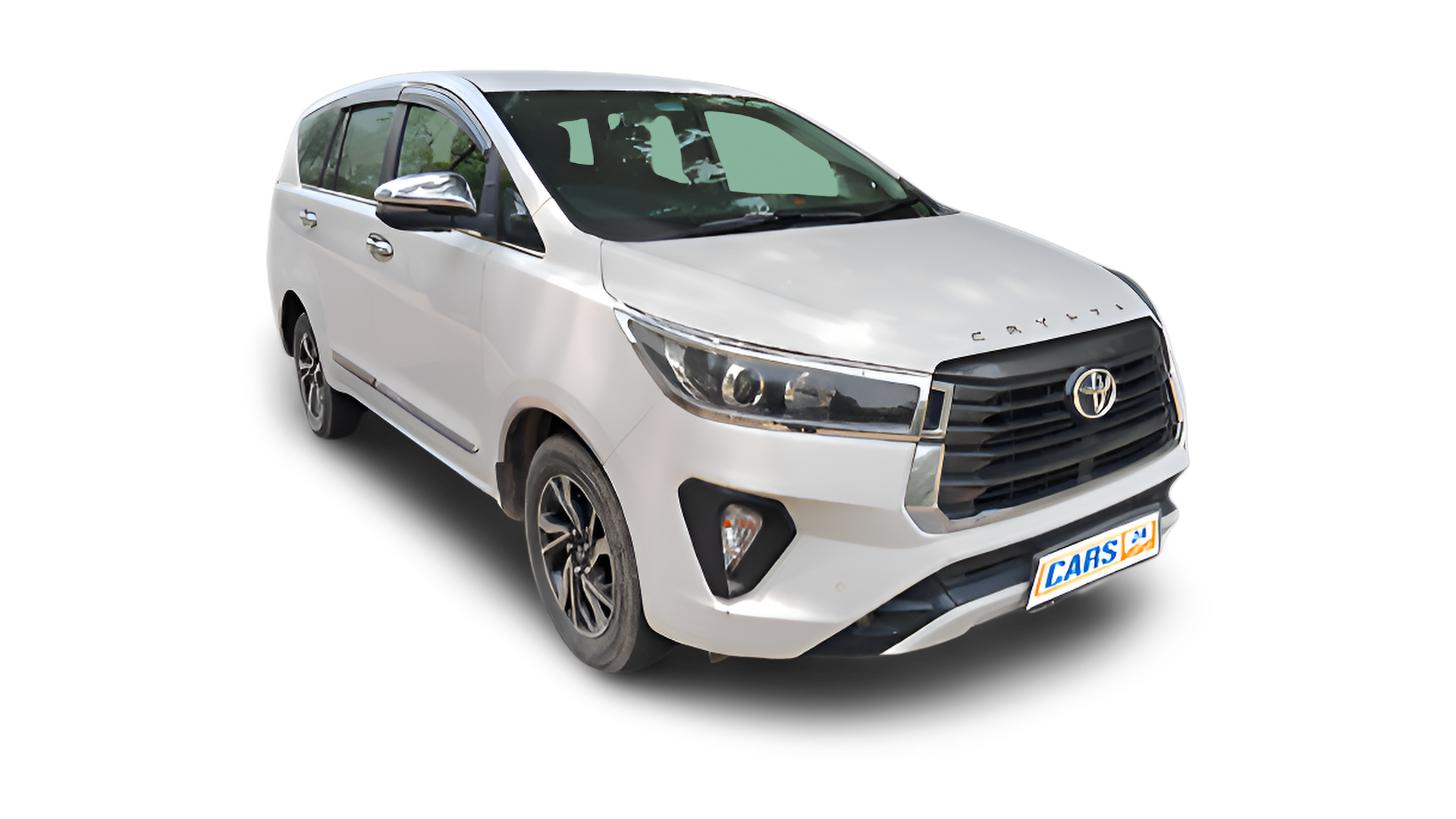 Toyota Innova Crysta-img